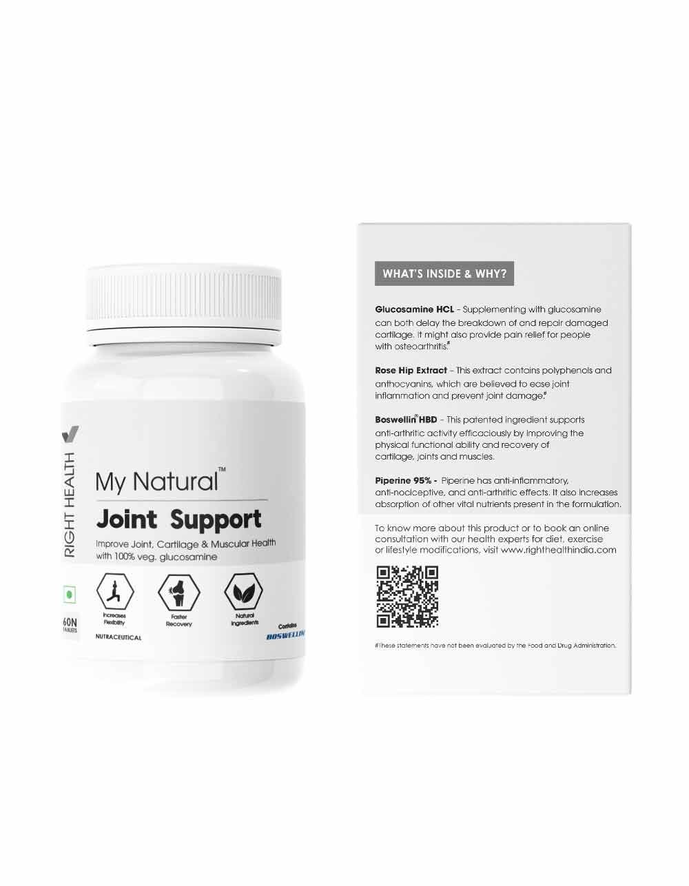 Digestive Support Right Health Medium