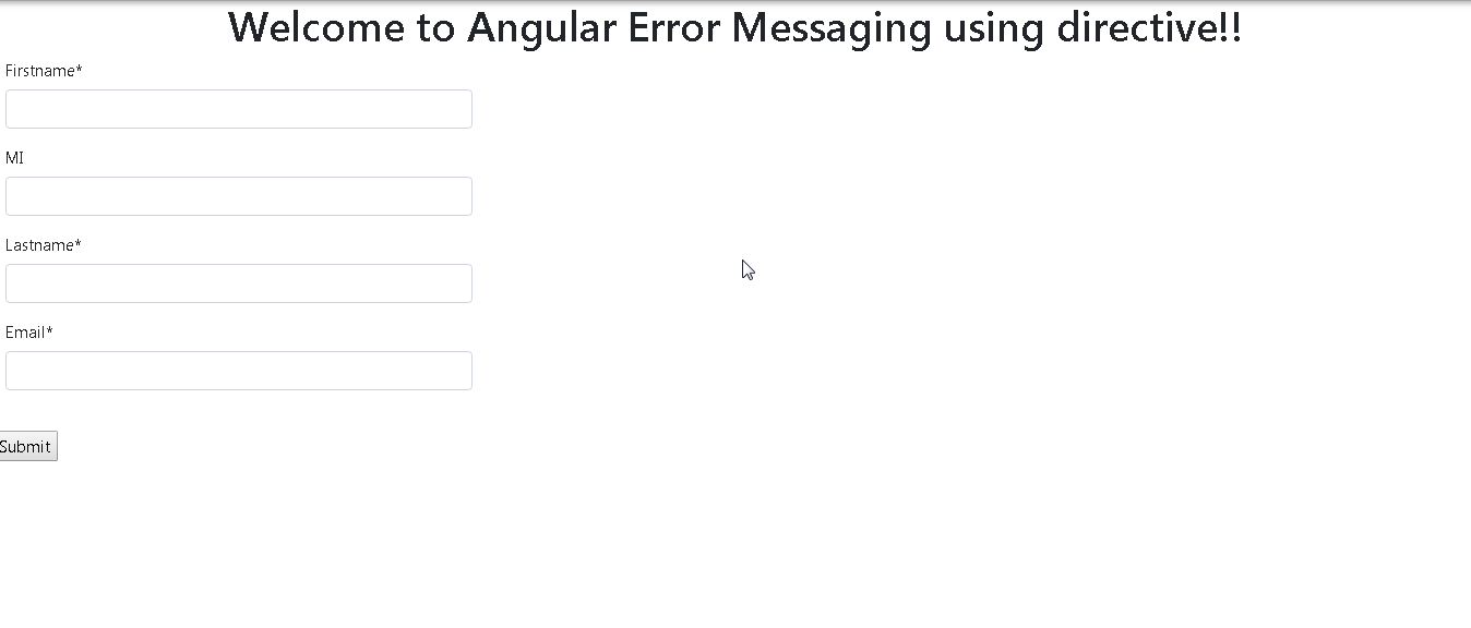 Angular Mattable and column reordering by Sri M Medium