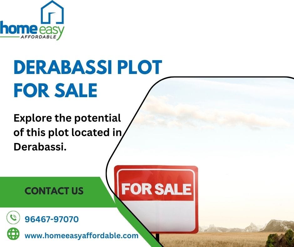 Prime Derabassi Plot Unlimited Potential Homeeasy Affordable Medium