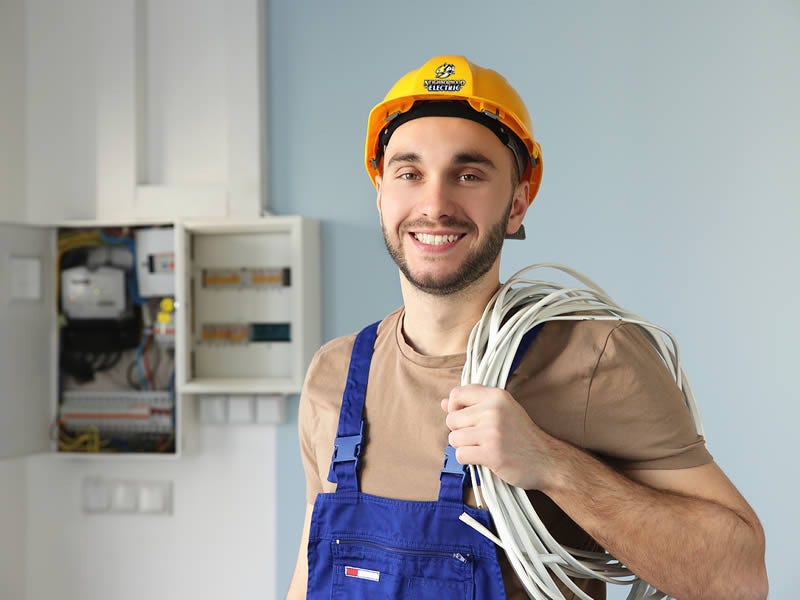 Comprehensive Electrical Solutions Tailored to Your Needs