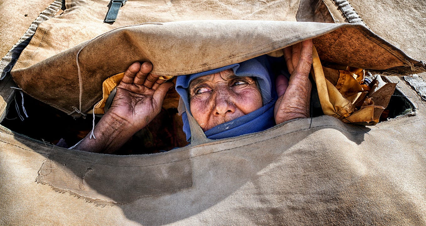 Sounds like there are massive violence in the movie! Not as much as