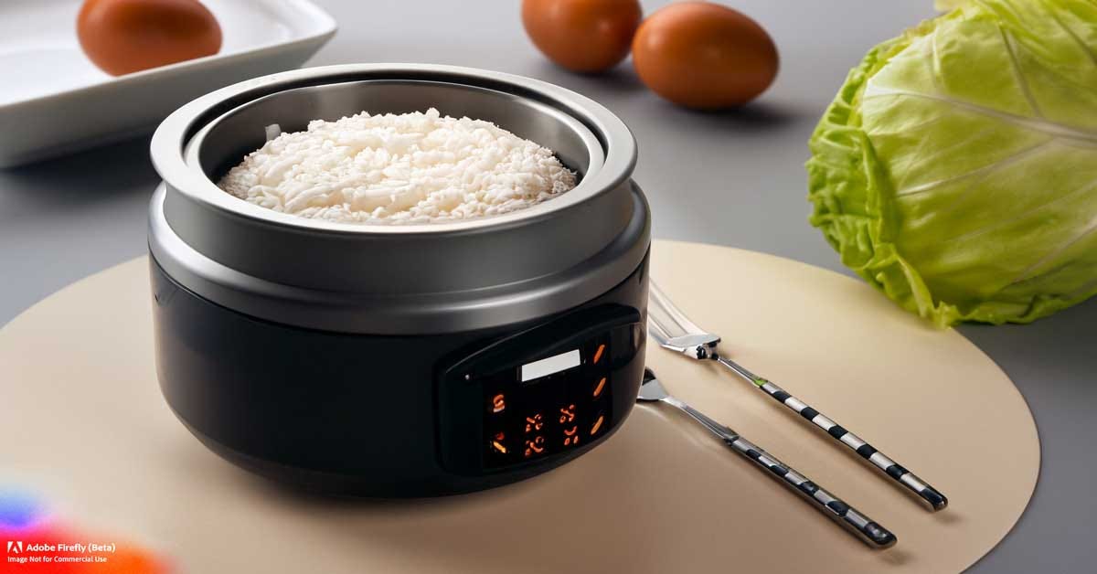 How To Use a Mini Rice Cooker?. to our comprehensive guide on