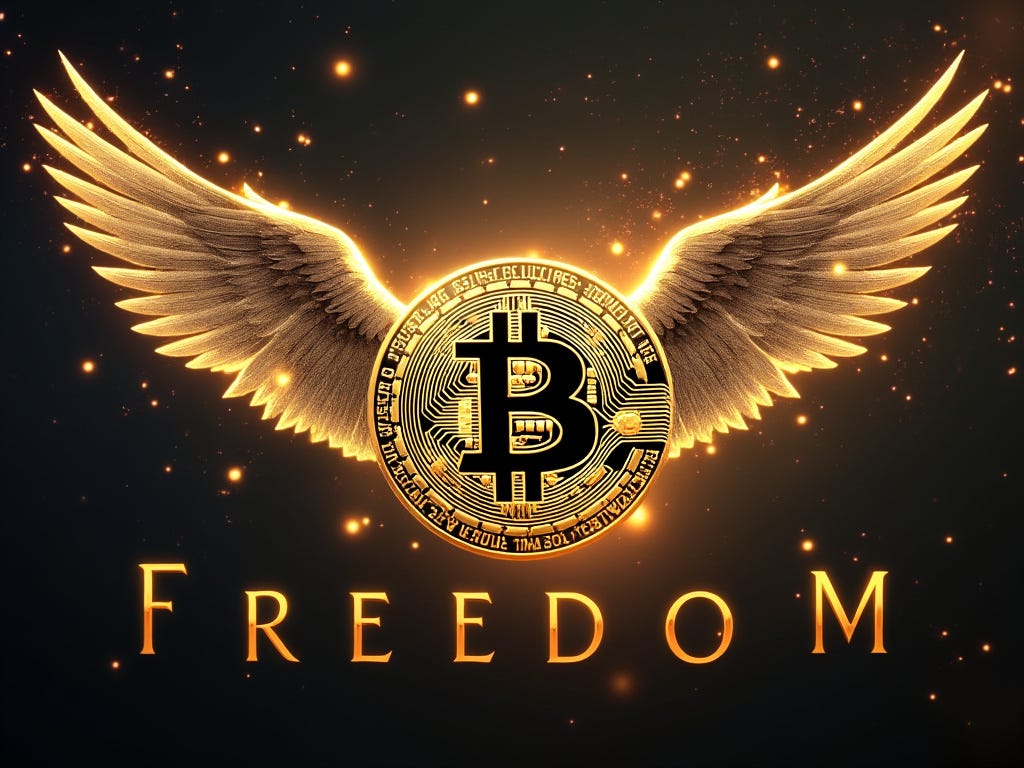 Bitcoin The Digital Transformation of Money by Joshua Moroles Oct