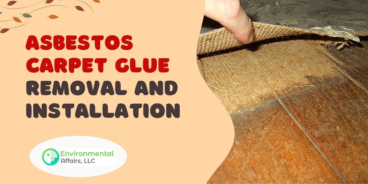 3 Simple Steps to Remove Asbestos Pipe Insulation by Environmental