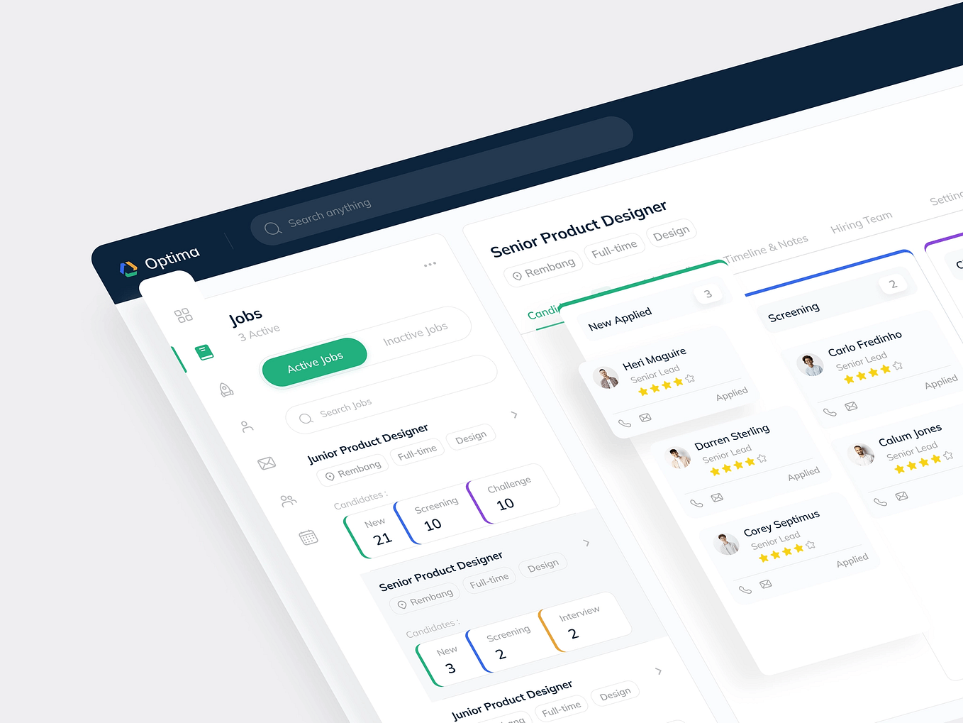 Top UI/UX Design Agencies October 2023 UX
