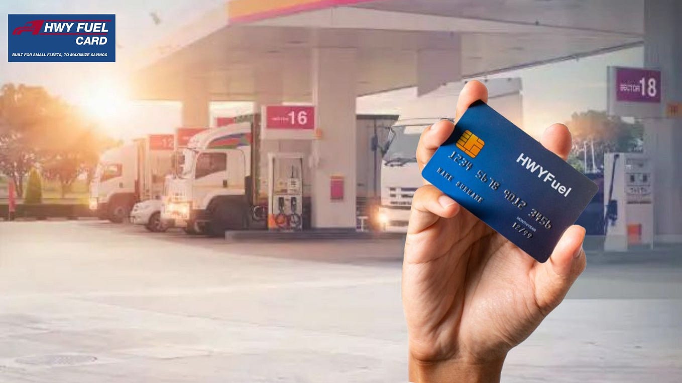 Fuel Discount Cards vs. Gas Station Loyalty Programs Which Offers