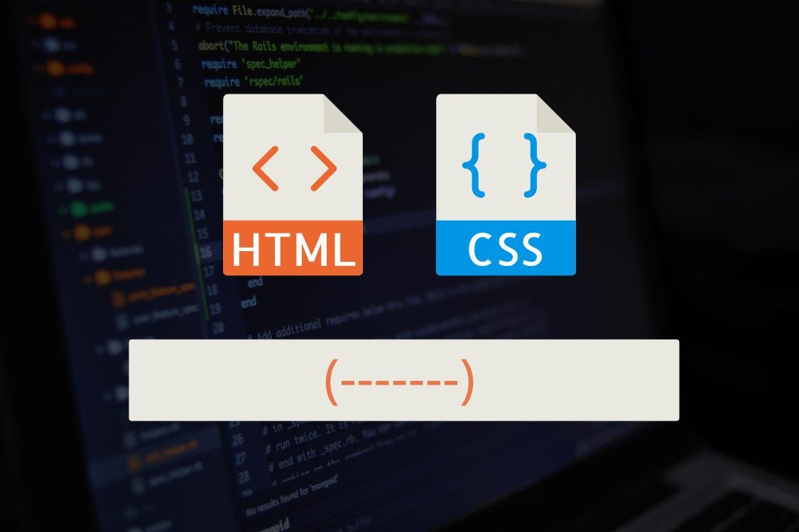Contact Form 7 HTML Email Template Example by Mike Danna Medium