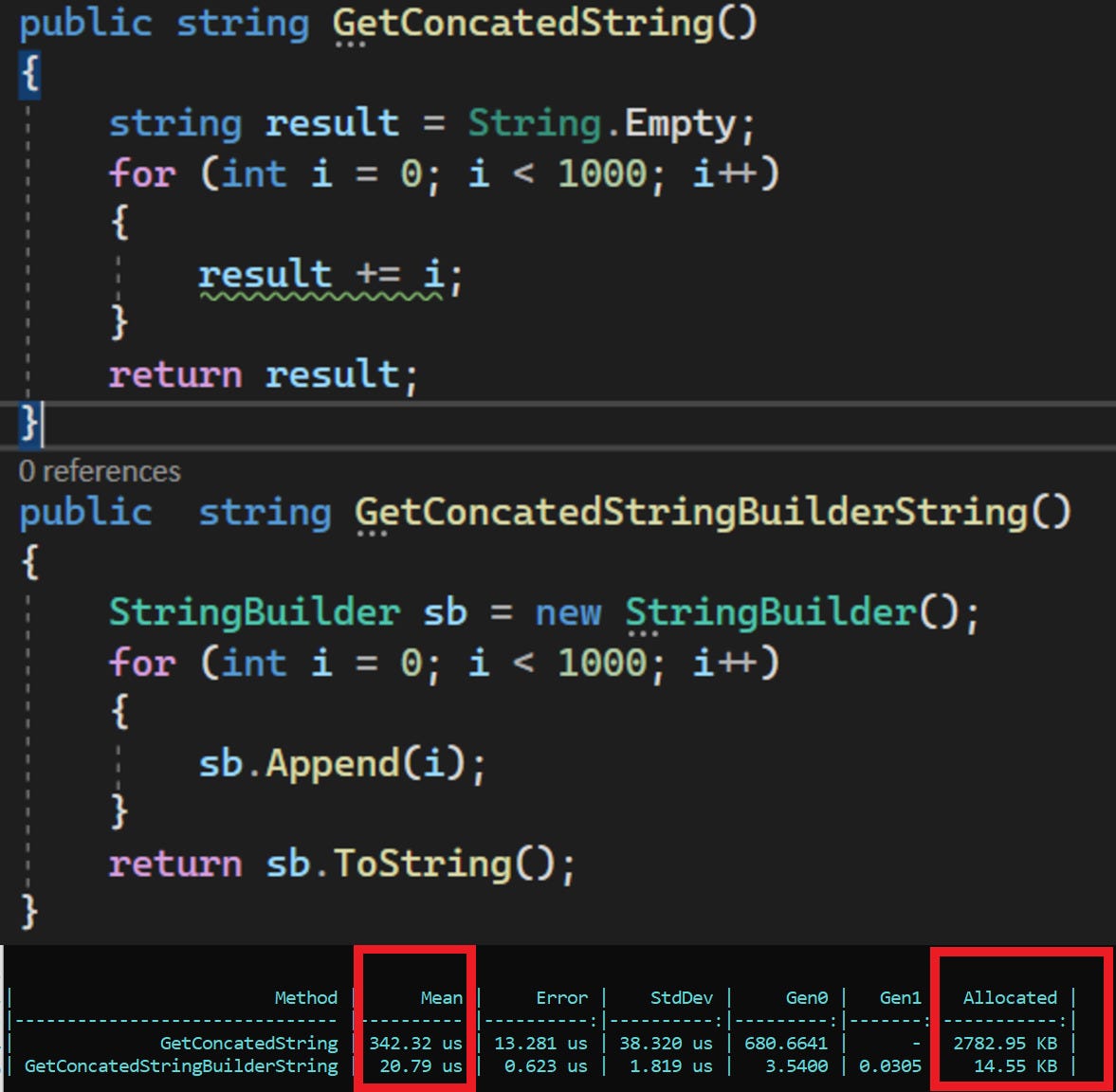 C Readonly and Constant hamed elsayed Medium