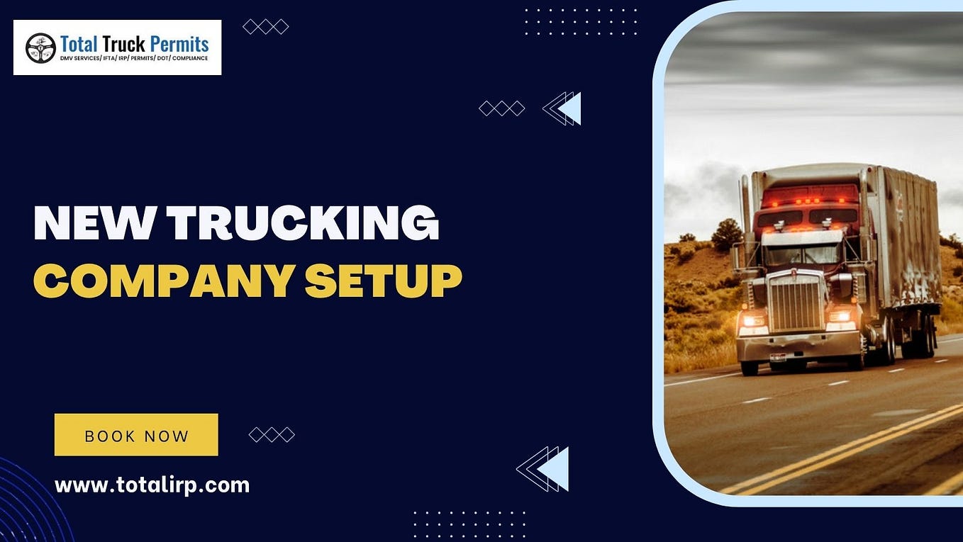 Motor Carrier Permit Total Truck Permits Total Truck Permits Medium