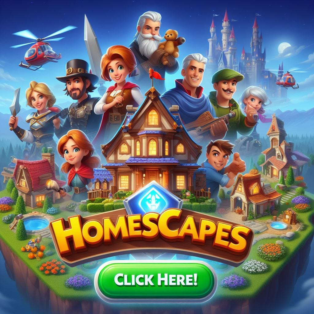 Homescapes Hack That Actually Works 2024 by Kimbreigstingas Mar
