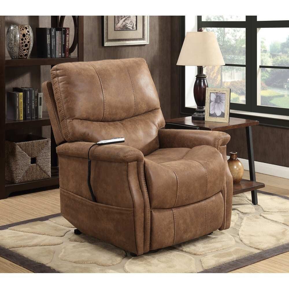 How to choose the perfect recliner chair by PensionsWeek Medium