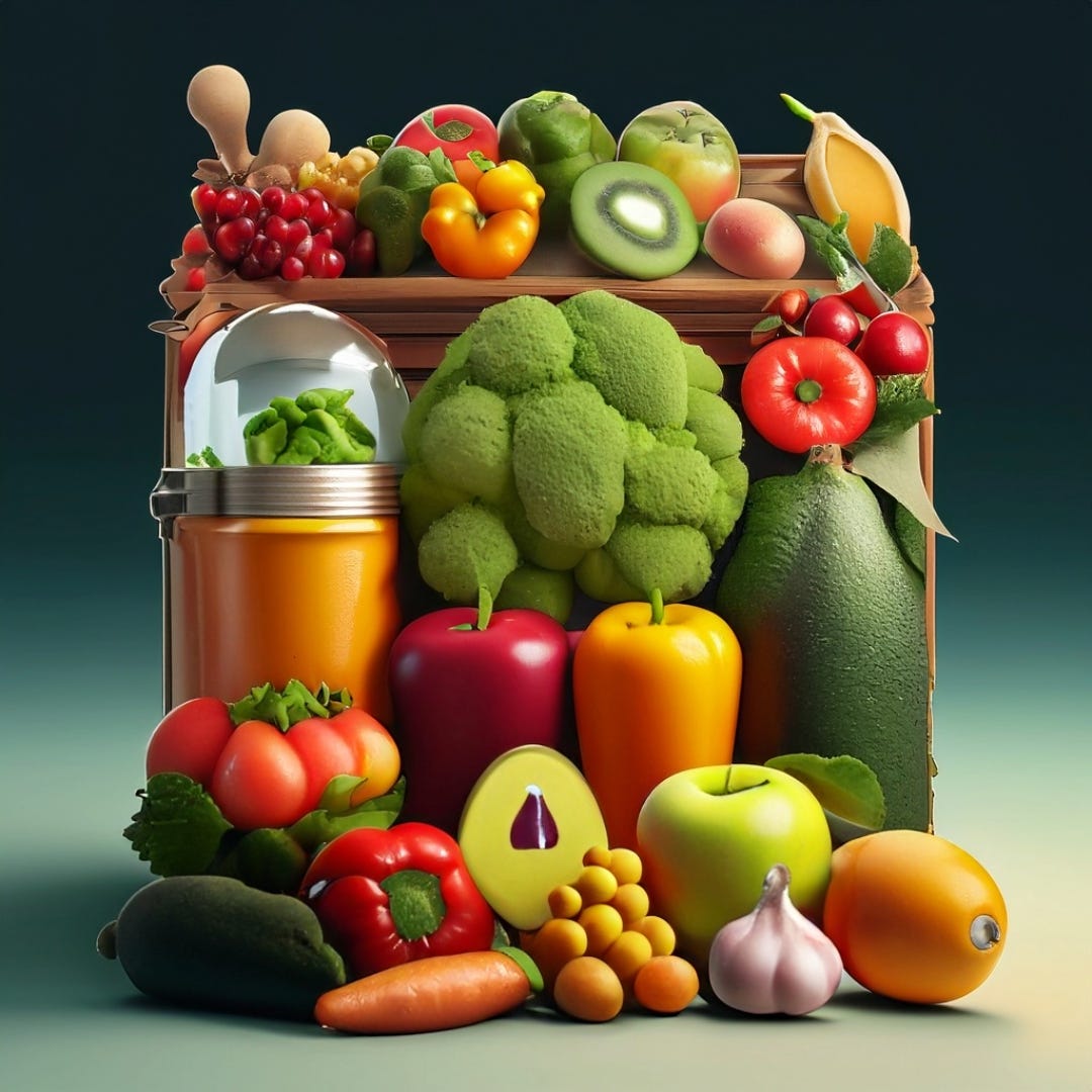 Rain Season Special. to VegEase, your onestop… by Ishita