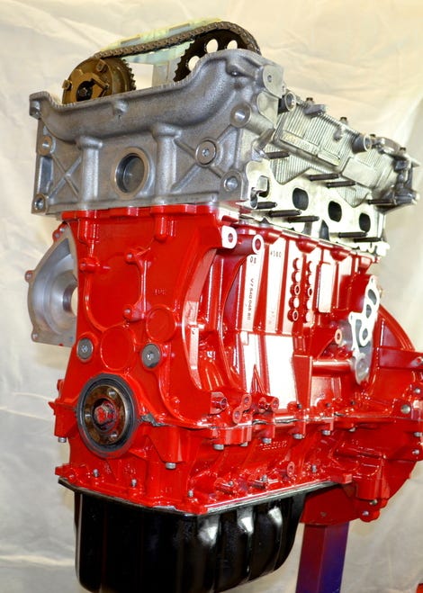 New MINI Cooper Supercharger - Sneedspeed - Medium