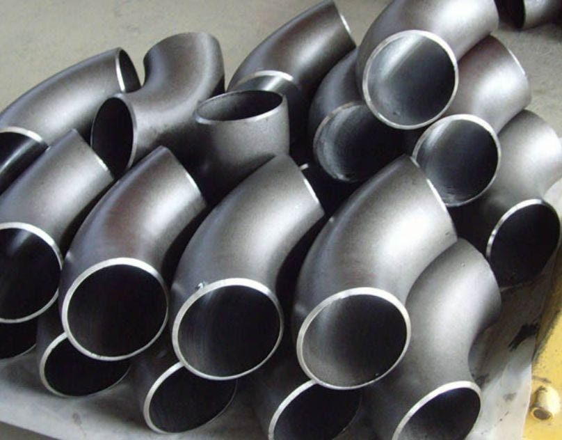 The Five Types Of Pipe Fittings Pipe Fittings Manufacturer In India
