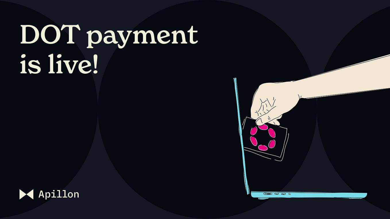 Success story 4 — The Moonbeans NFT marketplace stores files on IPFS