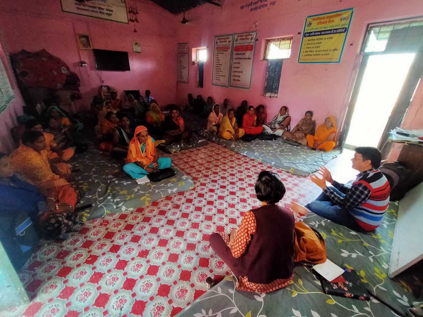Rice, Paddy and Farmer Narayana. Rice… the word for Rice in many Indian