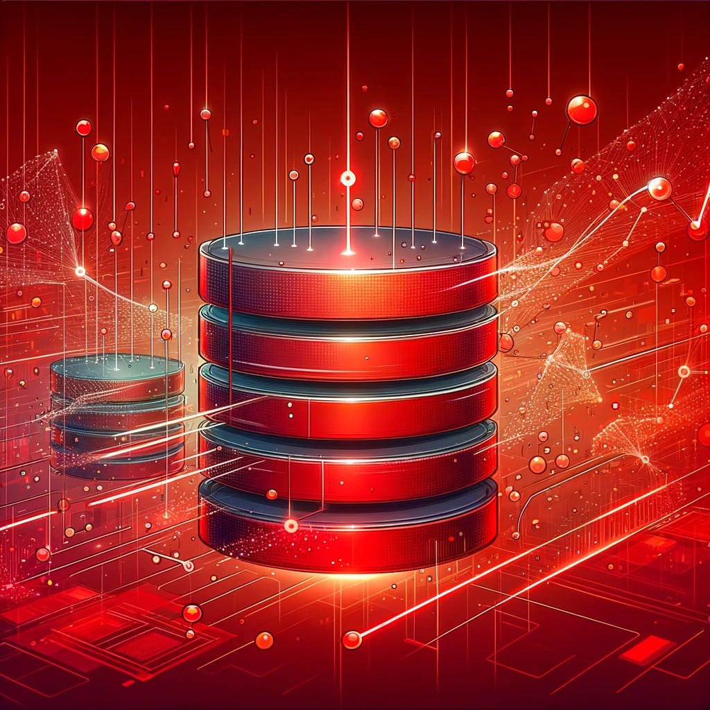 Oracle Database 23c Free — Developer Release for Java Developers with