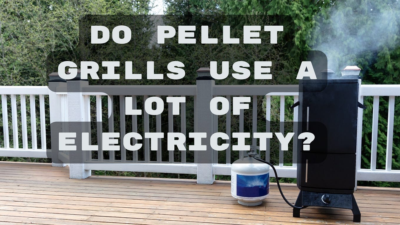 How to Choose the Best Pellet Smoker for Your Needs Ultimate Guide