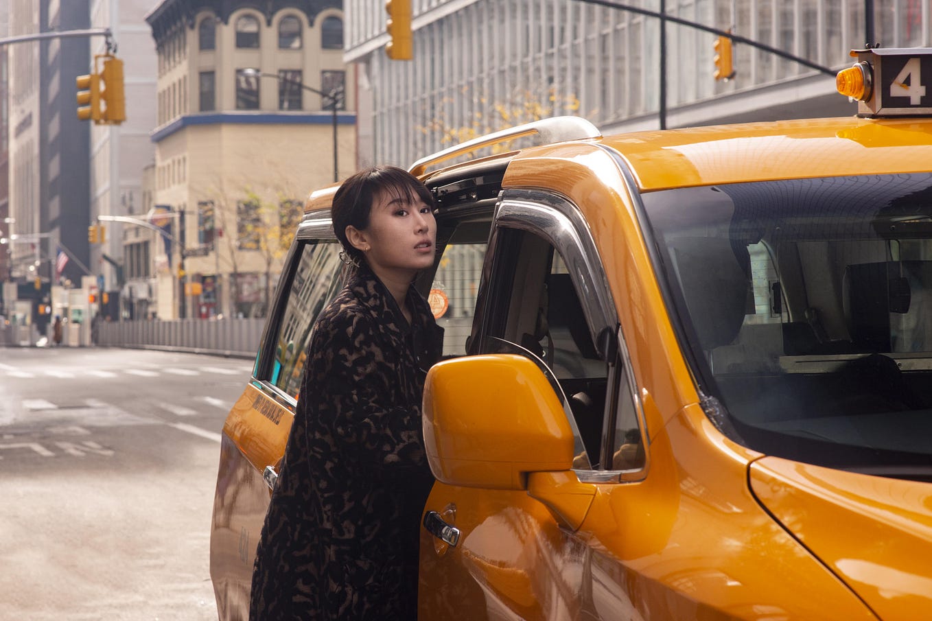 The Conscious Consumption Trend Why Renting a Car is a Step Toward a