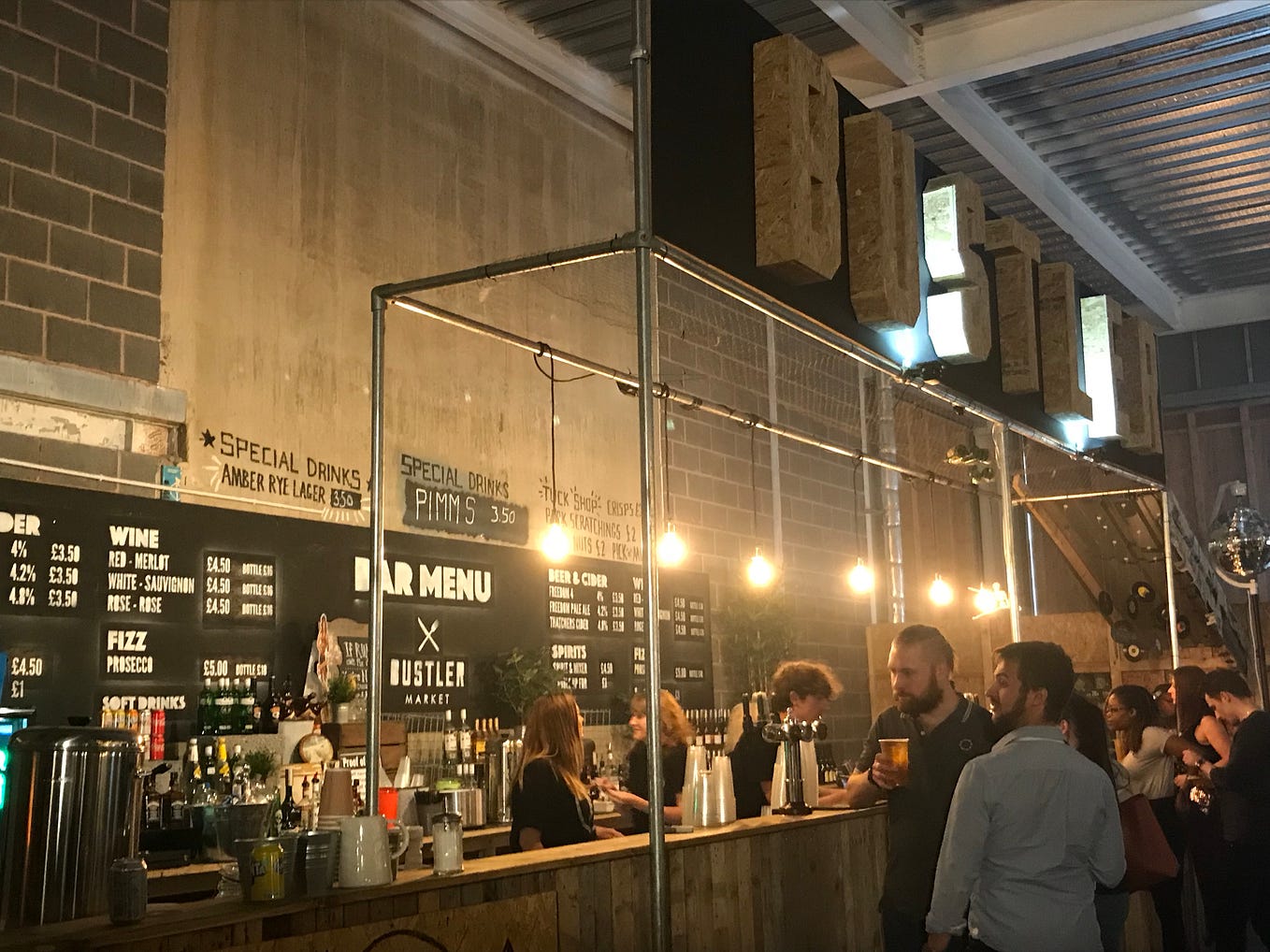 Yarningham 2019. A fantastic fibre festival by Laura Allport Medium