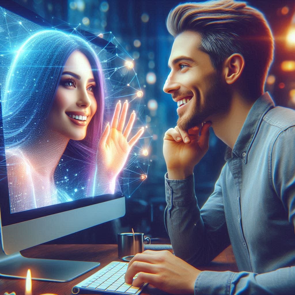 How Safe is Candy AI?. Unwrapping the Digital Treat A Sweet… by