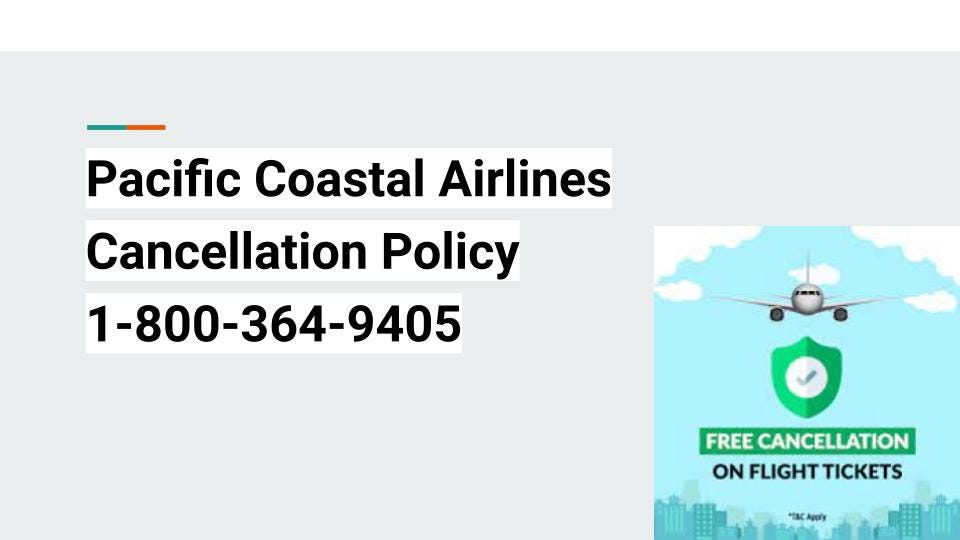 What Is Condor Airlines Cancellation Policy? by Rajputsaanvi Sep