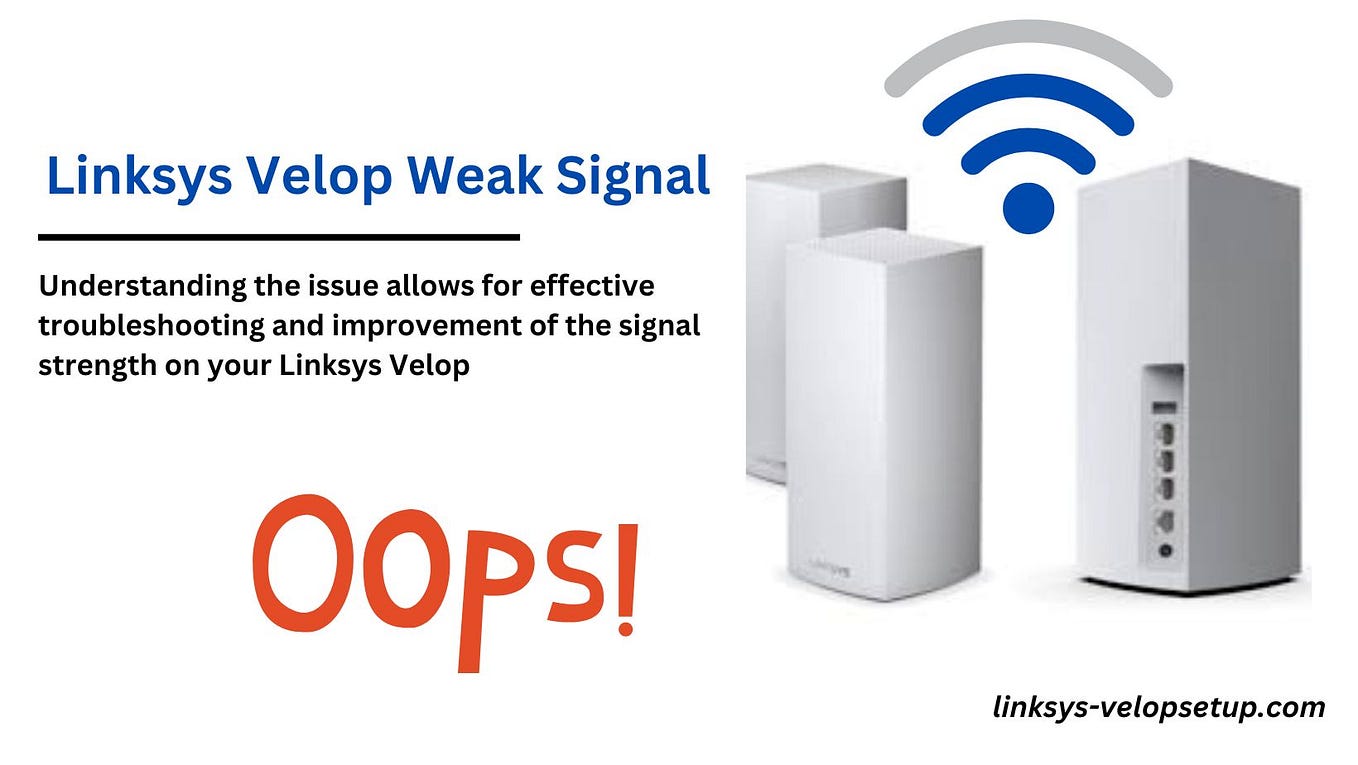 How to Setup Linksys Velop Bridge Mode ? by sandrar bontrager Medium