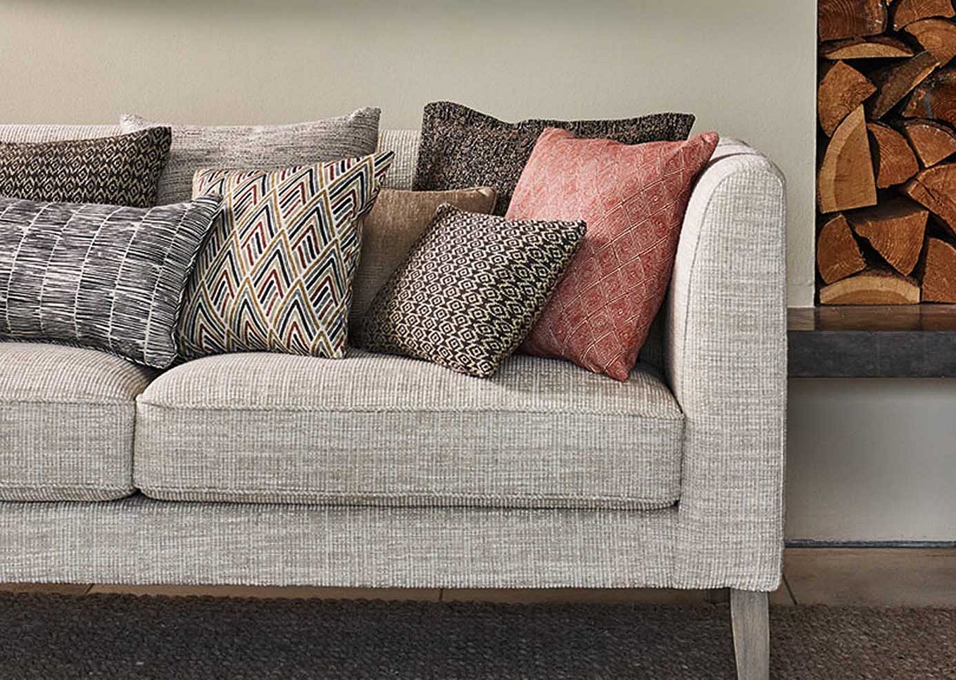 How To Choose the Right Sofa Upholstery Fabric? by CBU Mumbai Medium
