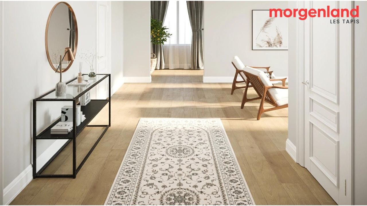 Exploring the Advantages of Synthetic Fiber Rugs Viscose, Polyester