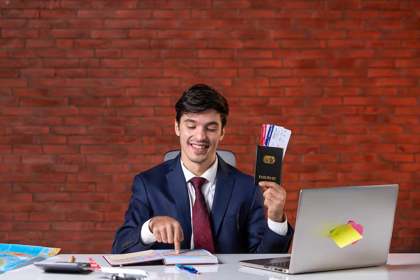 StepbyStep Guide to Obtaining an LMIABased Work Permit Canada by