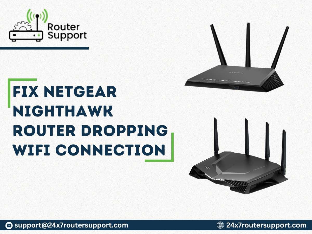 Why Do Wifi Routers Overheat and How to Prevent It by 24x7 Router