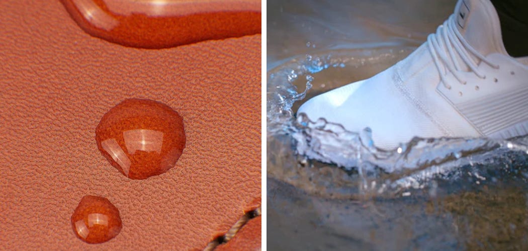 How is Patent Leather Made?. Patent leather is a smooth and glossy