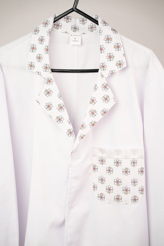 Finding the Perfect Lab Coat Near Me A Comprehensive Guide to