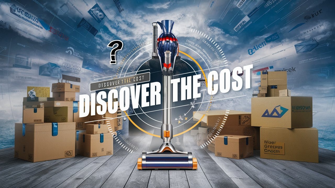 Sirena Vacuum Cleaner vs Rainbow InDepth Comparison for 2024 by