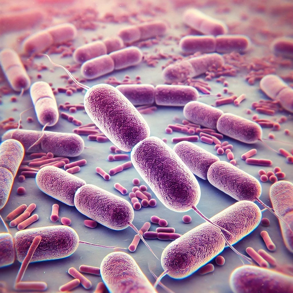 The Human Condition Doesn’t Make It Easy for You to Filter Through the