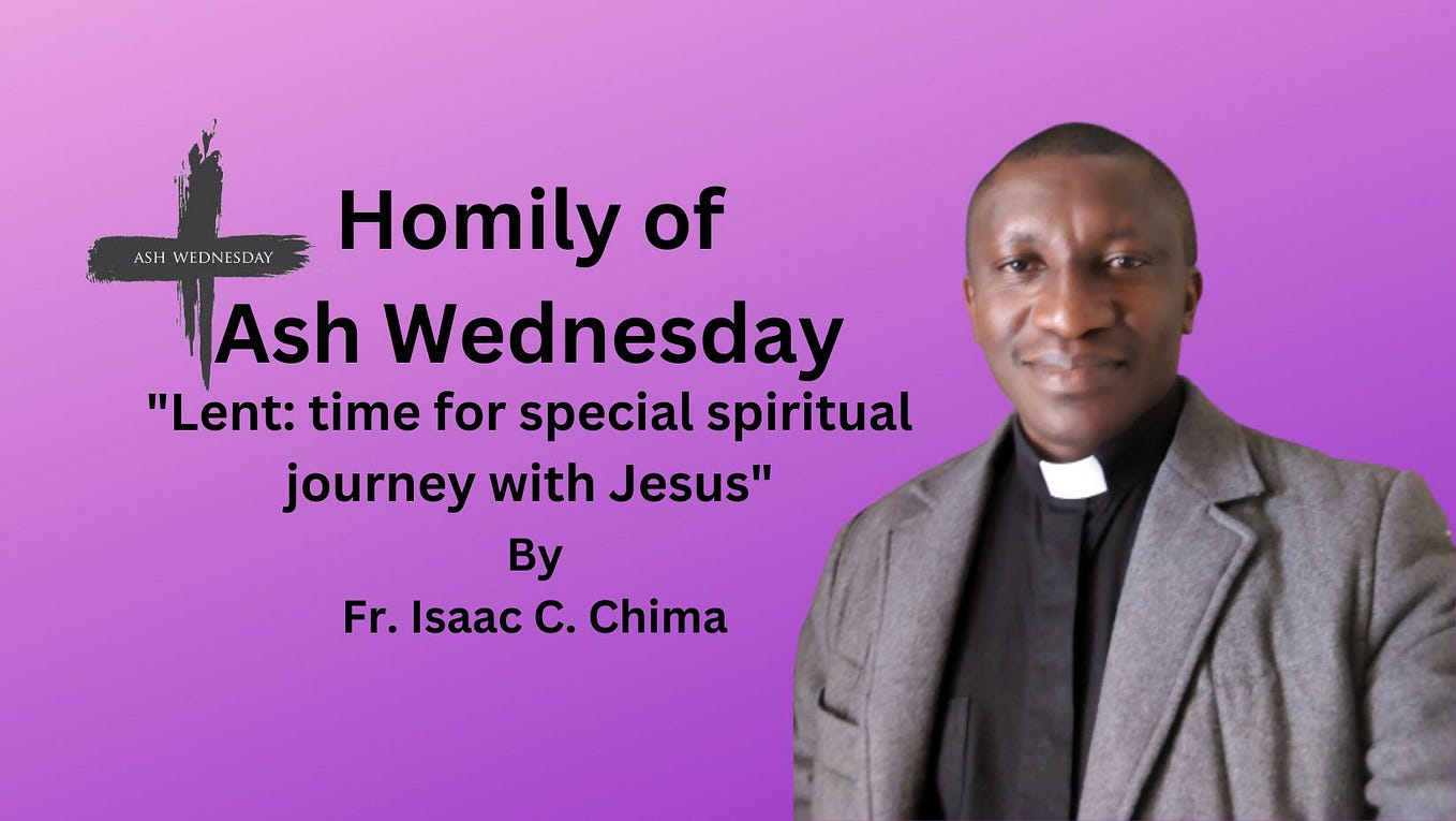Solemnity of Christ the King, Year A Homily by Fr Isaac Chima by