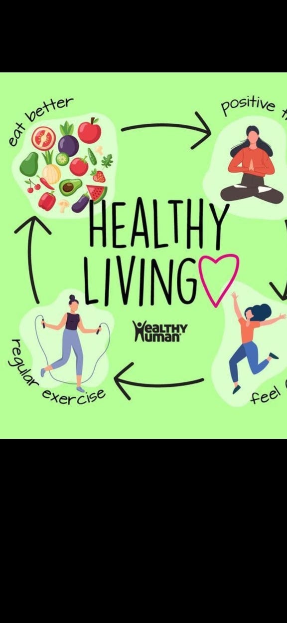 Why are Japanese so slim? And How Do We Stay This Way? by Yoko(02)