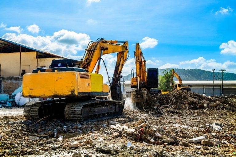 Residential Demolition Melbourne Escaratetreeservices Medium