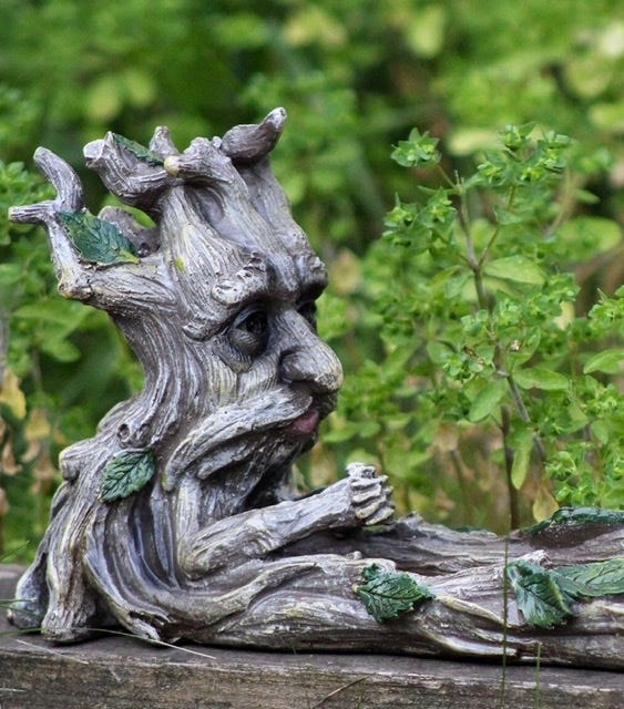 Why Do Hippies Love Patchouli?. And Why You Will Too.. by Anna Medium