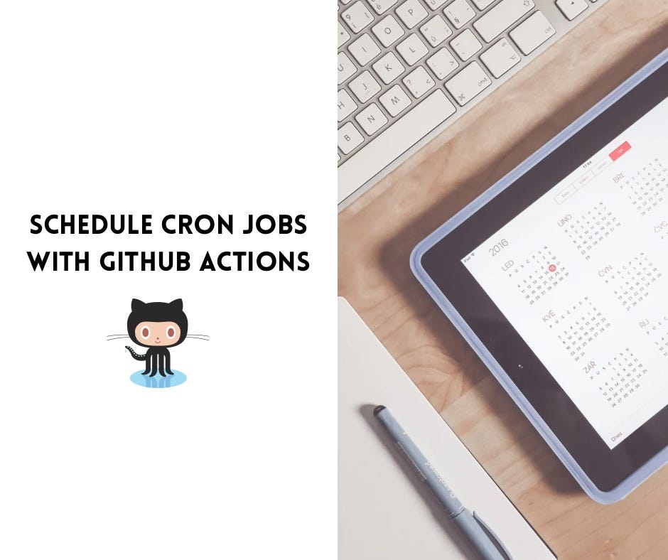 Creating Cron jobs with Django and by Mateusz Jasiński