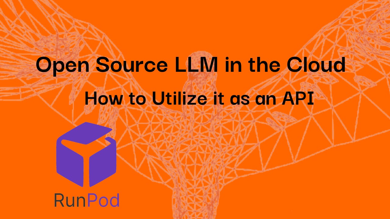 How to deploy your own LLM(Large Language Models) by sriram c