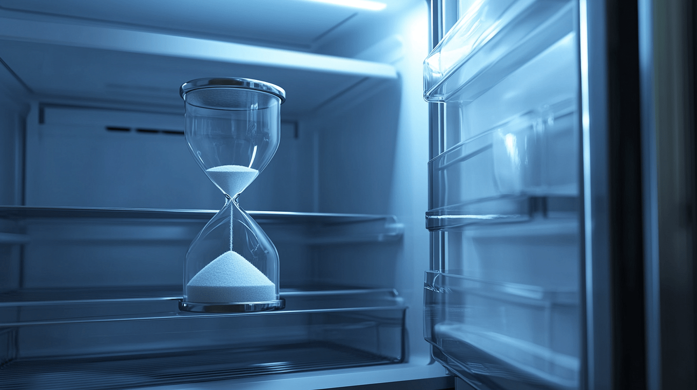 Why is my AC running but not blowing air? by