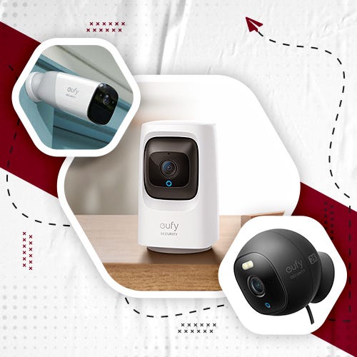 Eufy Camera Setup Eufysmart Medium