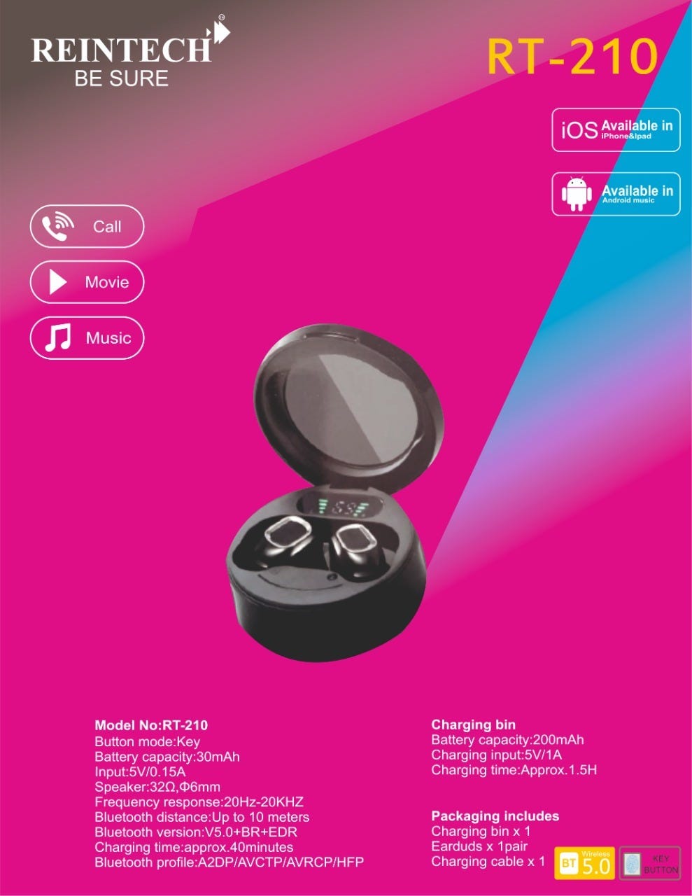 Reintech Electronics Pvt Ltd offer dealership and distributorship