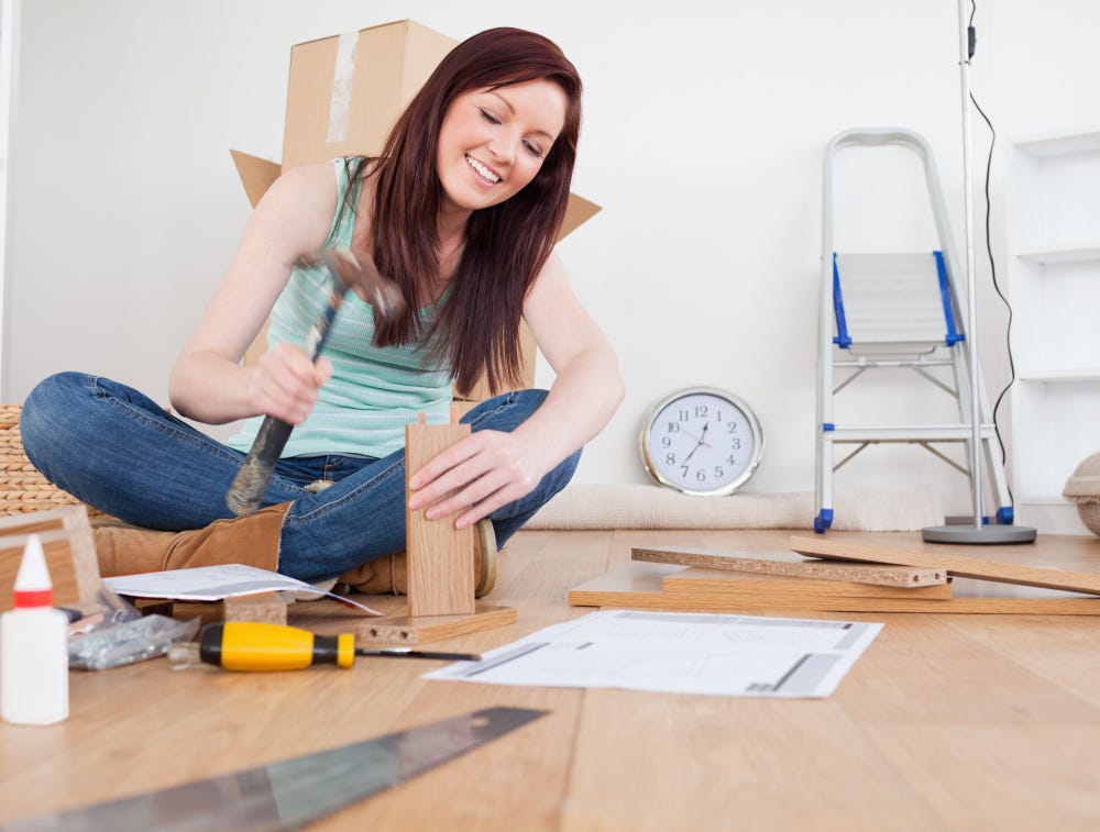 Mastering the Art of Flat Pack Assembly Your Comprehensive Guide by