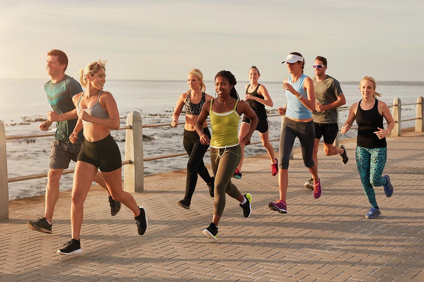 Importance of Warming Up Before Exercise by Hiba Jamil Oct, 2024