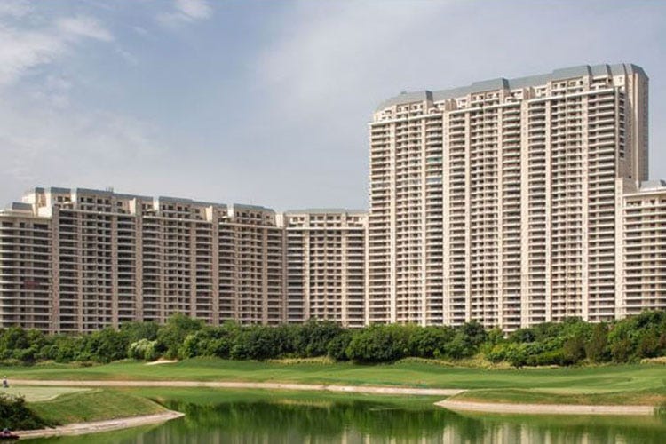Service Apartment for Rent in Gurgaon Service Apartments in Gurgaon