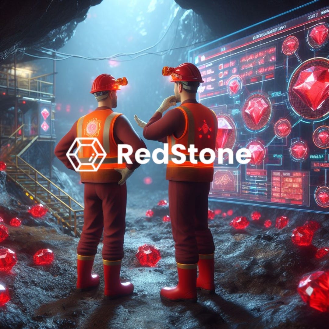 RedStone Oracle Tutorial How to Integrate Data Feeds into Your Smart