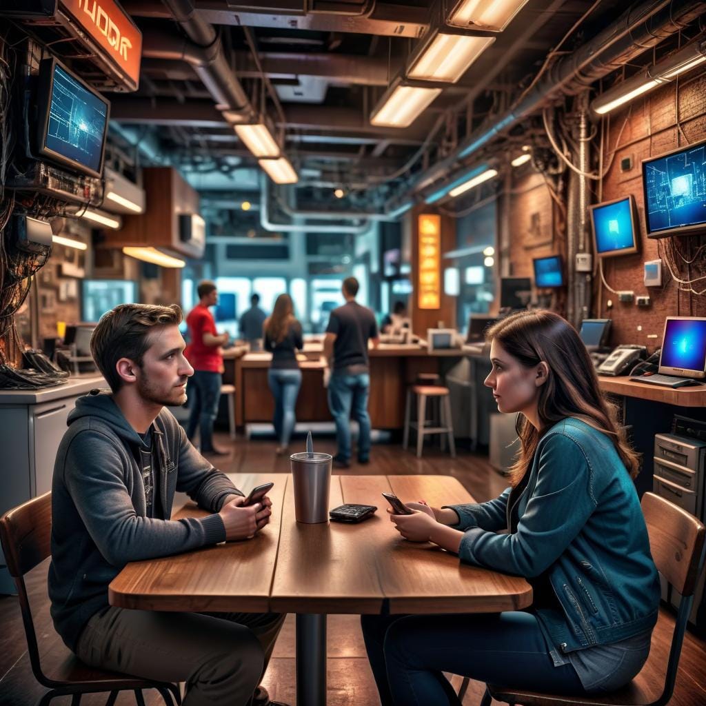 The Hidden Danger Lurking in Plain Sight Why Indifference is More(03)