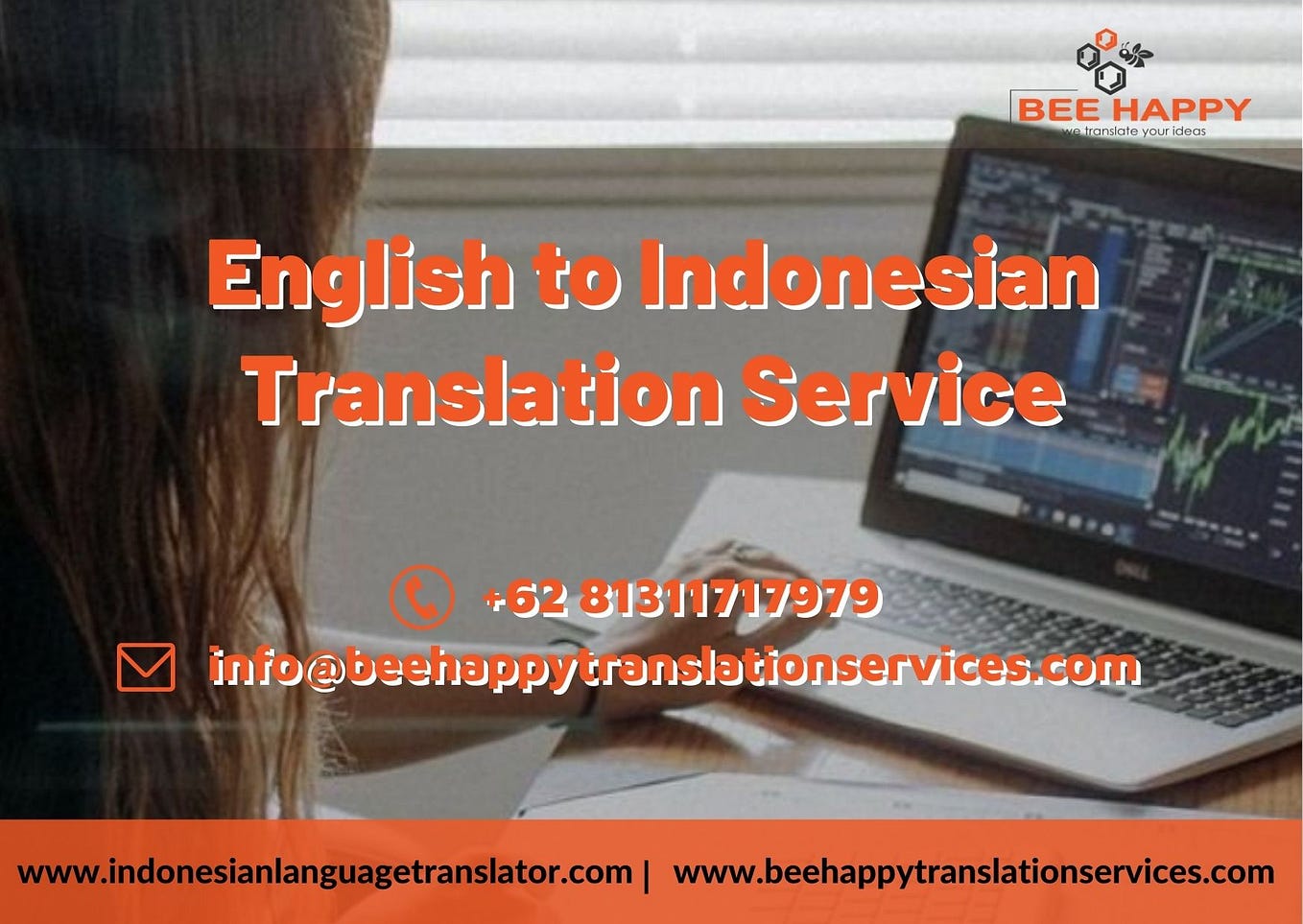 English to Indonesian Translation Service by bhts zoya2 Medium